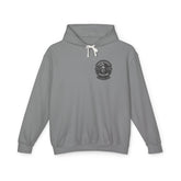 Caribbean Scoundrels Unisex Lightweight Hoodie