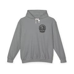 Caribbean Scoundrels Unisex Lightweight Hoodie