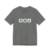 Graphic T-Shirt (Hat, Box, Ghost)