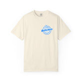 Matterhorn Ski Resort Tee — Retro Mountain Logo T-Shirt