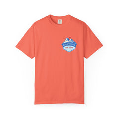 California Virtual Hang Gliding T-Shirt