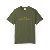 Cadillac Range Unisex T-Shirt