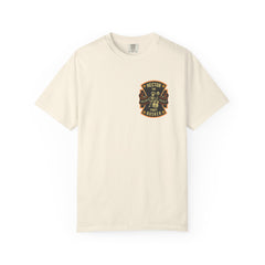 Hector The Street Busker Unisex T-Shirt