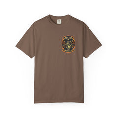 Hector The Street Busker Unisex T-Shirt
