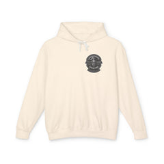 Caribbean Scoundrels Unisex Lightweight Hoodie