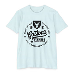 Gaston's Fitness and Nutrition Unisex T-Shirt