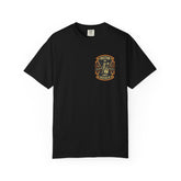 Hector The Street Busker Unisex T-Shirt