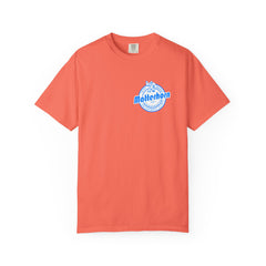 Matterhorn Ski Resort Tee — Retro Mountain Logo T-Shirt