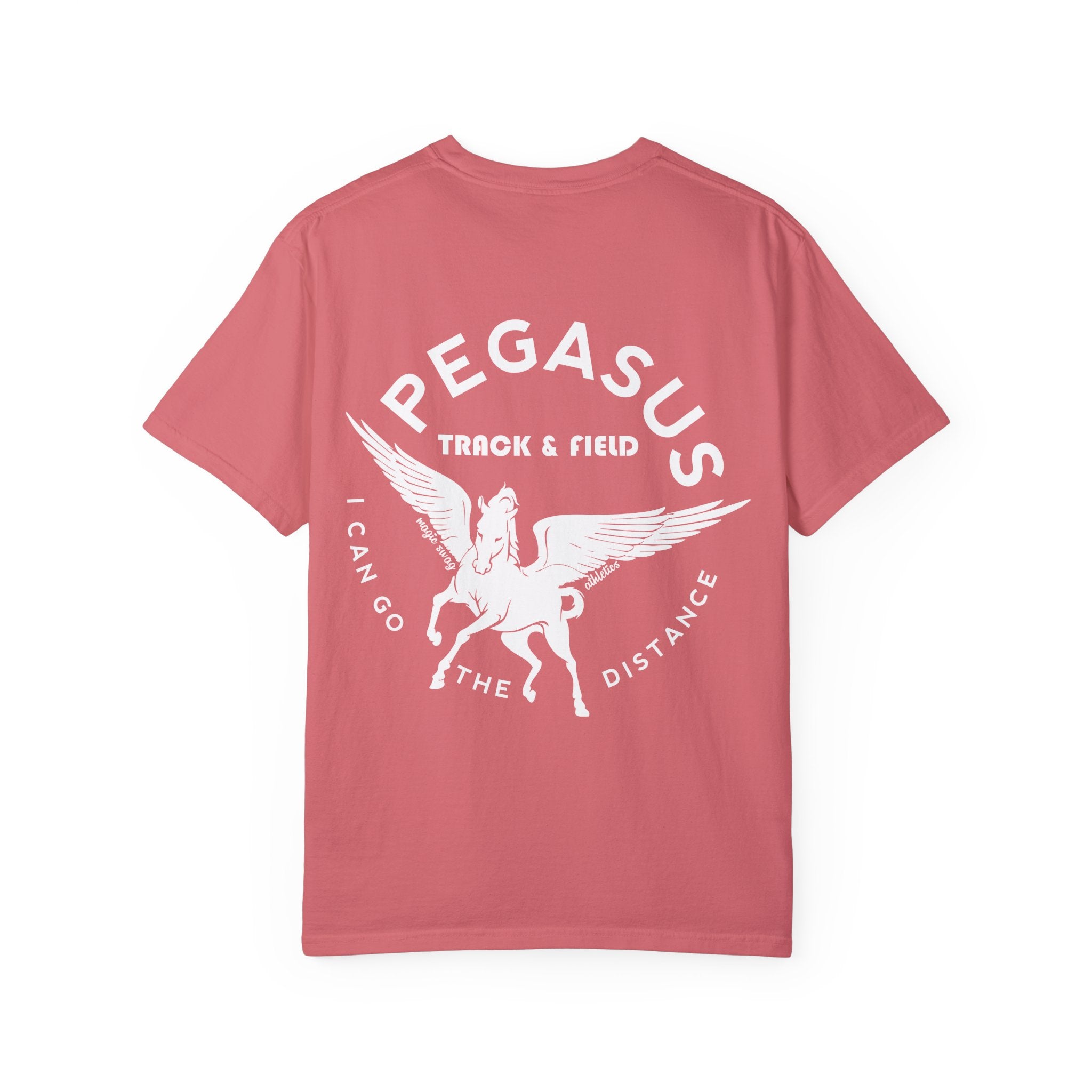 Pegasus Track & Field Unisex T-Shirt