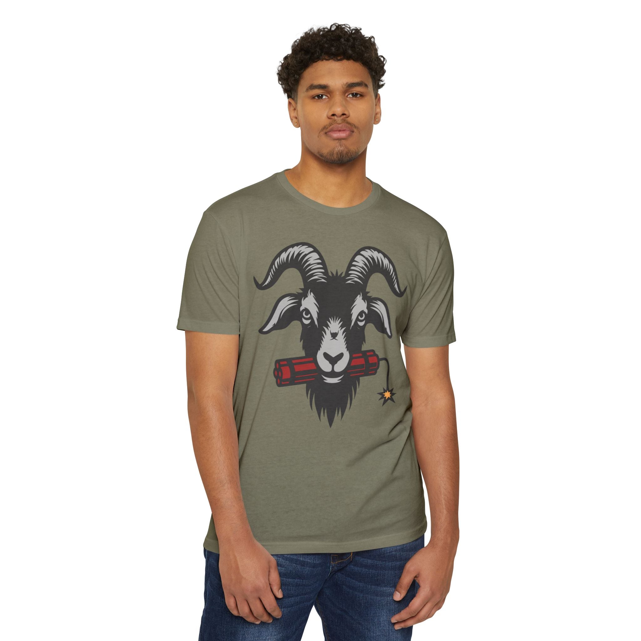 Wildest Ride in the Wilderness T-shirt