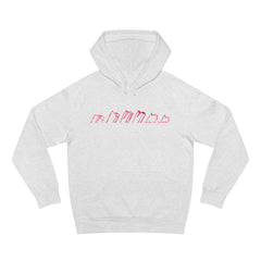 Cadillac Range Supply Hoodie