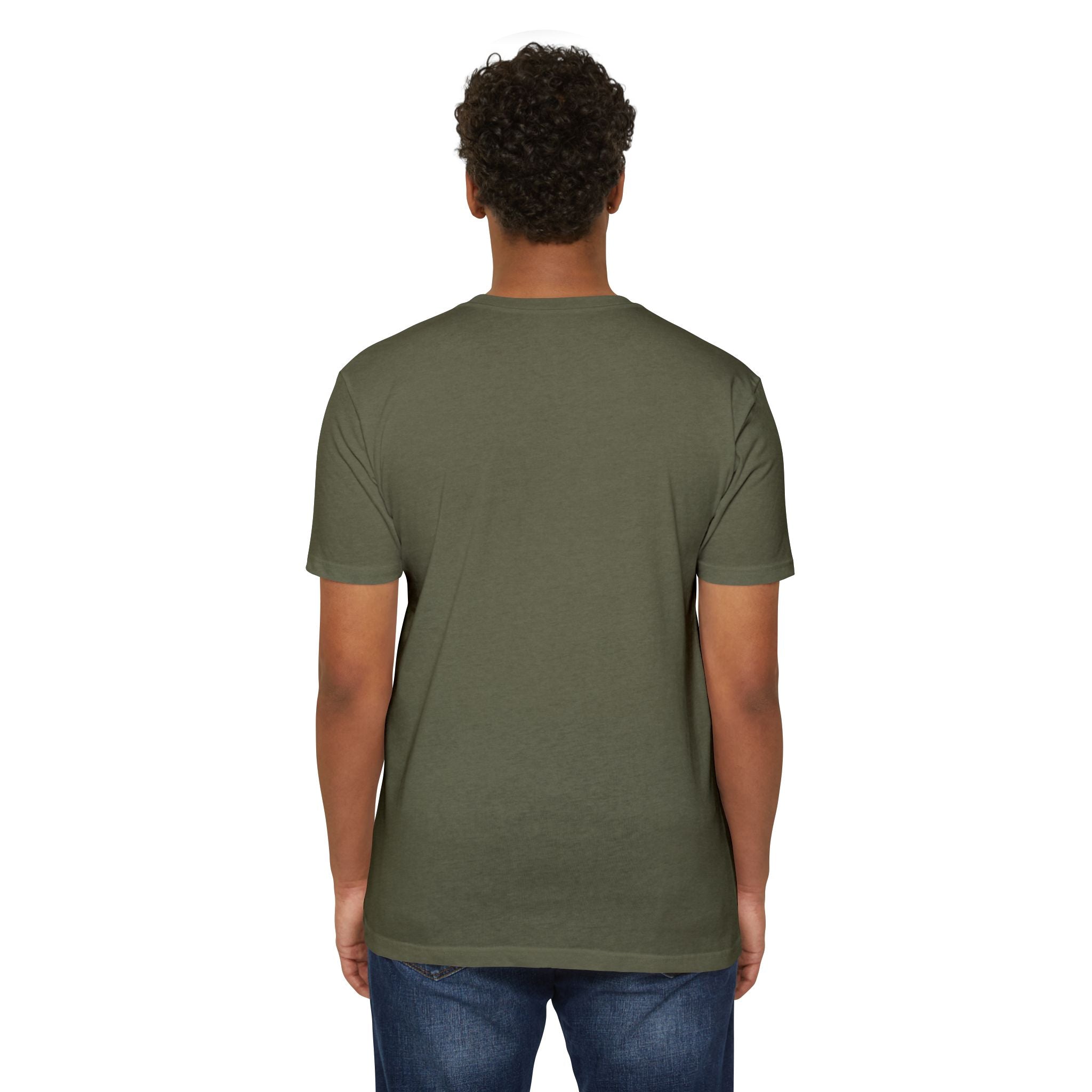 Pegasus Track & Field Unisex T-Shirt