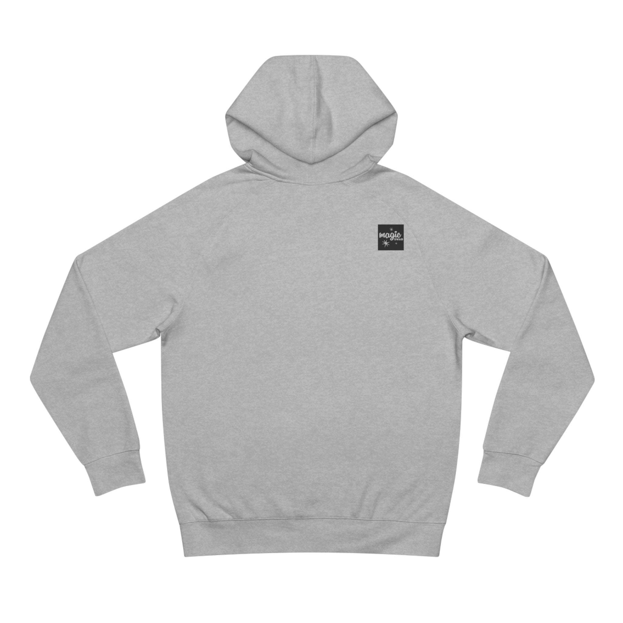 Cadillac Range Supply Hoodie