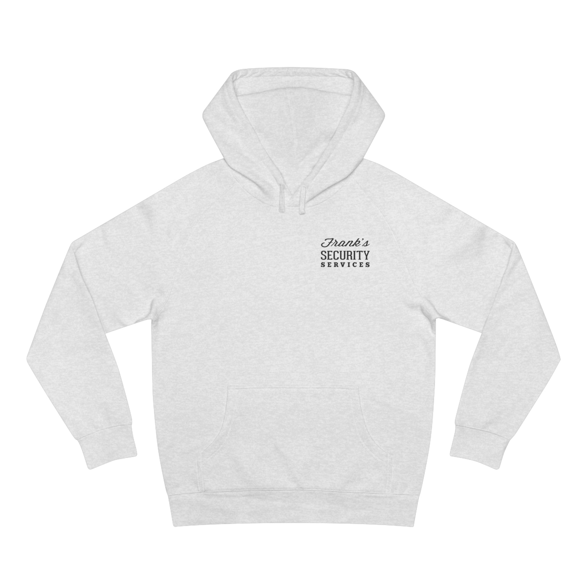 Frank's Security Supply Hoodie