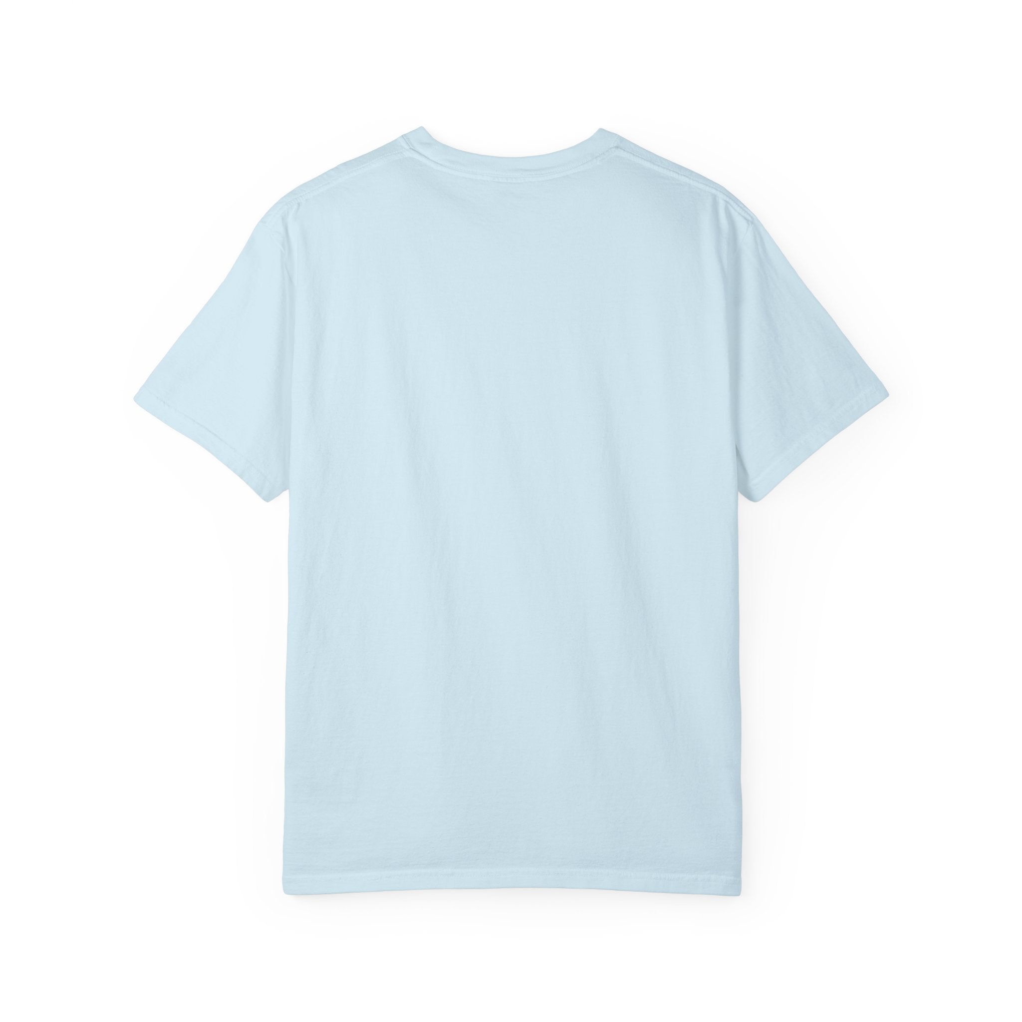 Mountain Range at Disneyland Unisex T-Shirt