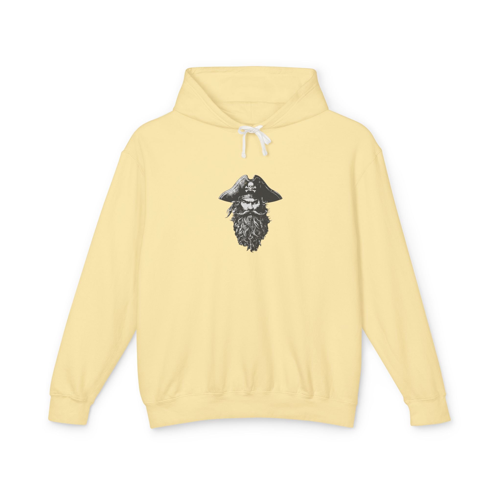 Caribbean Scoundrels Unisex Lightweight Hoodie