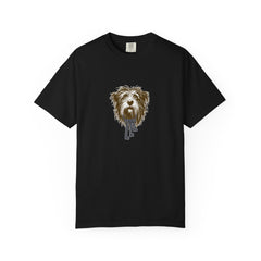 Pirate Dog Bail Bonds Unisex T-Shirt