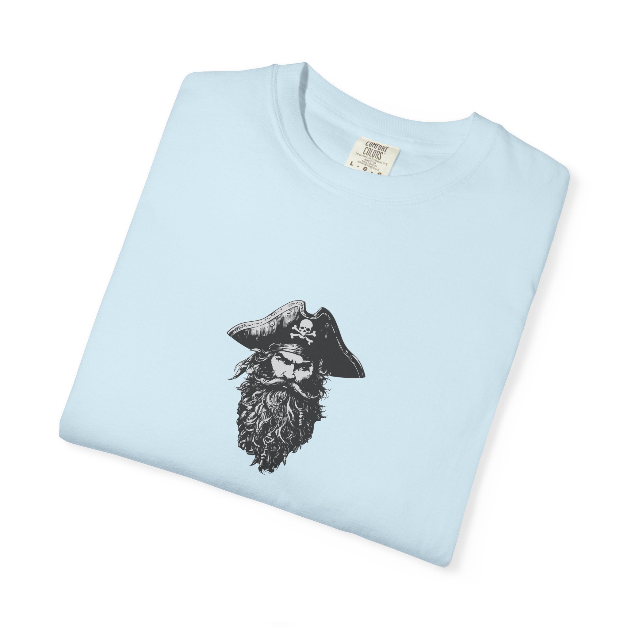 Caribbean Scoundrel Expeditions Unisex T-Shirt