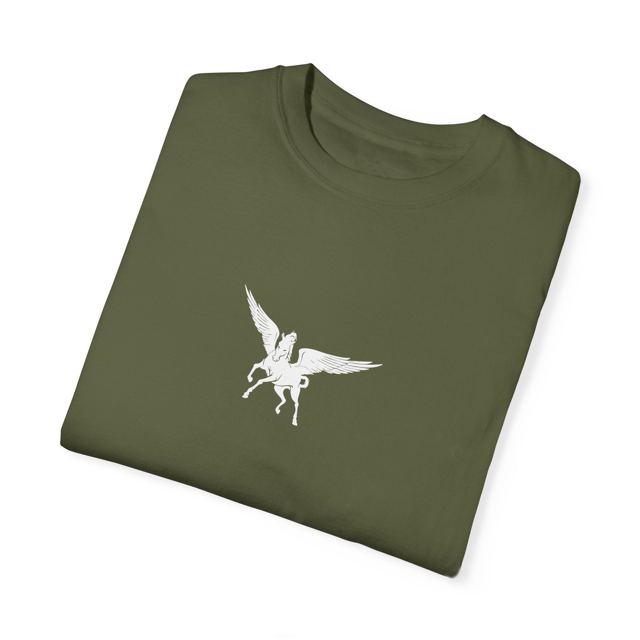Pegasus Track & Field Unisex T-Shirt