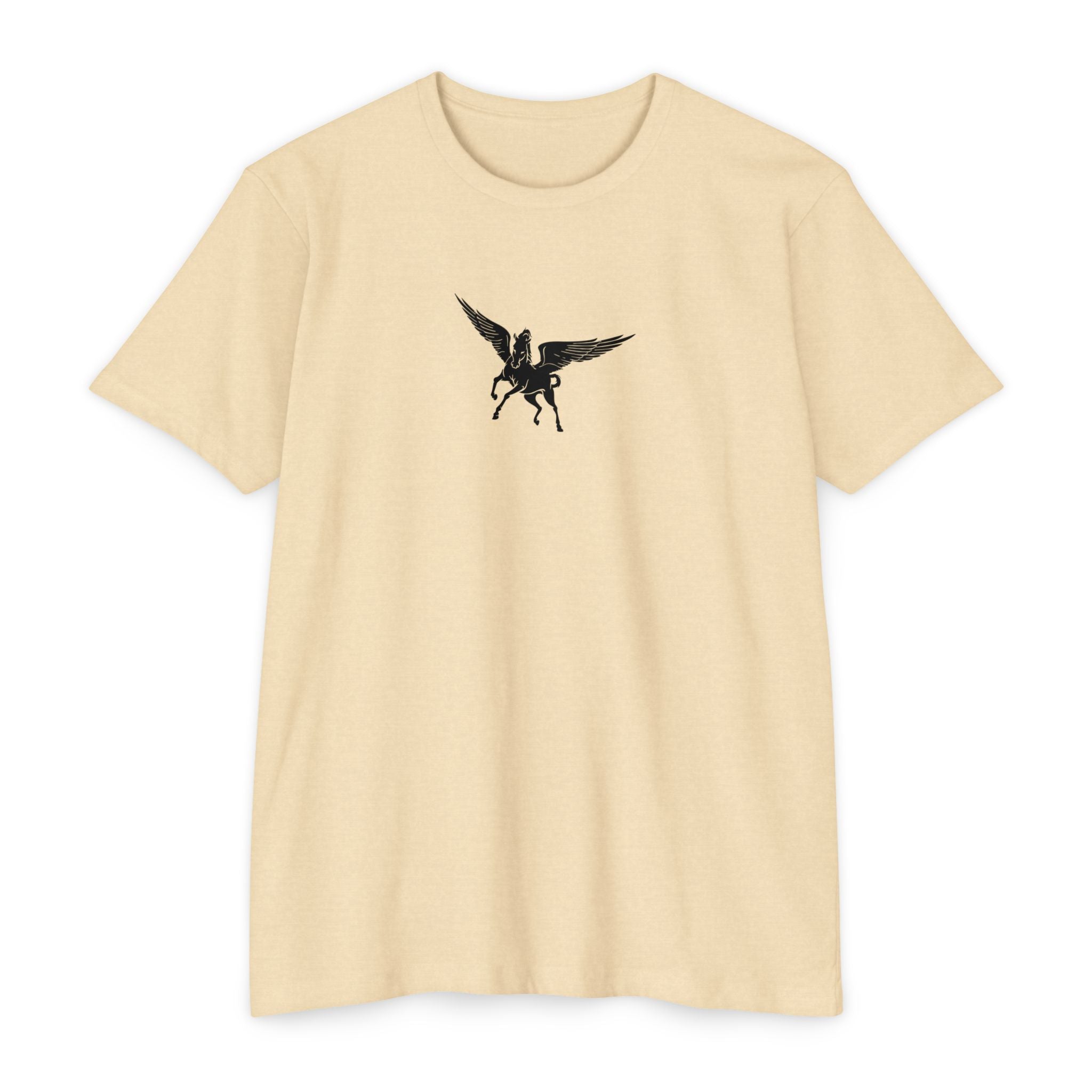 Pegasus Track & Field Unisex T-Shirt