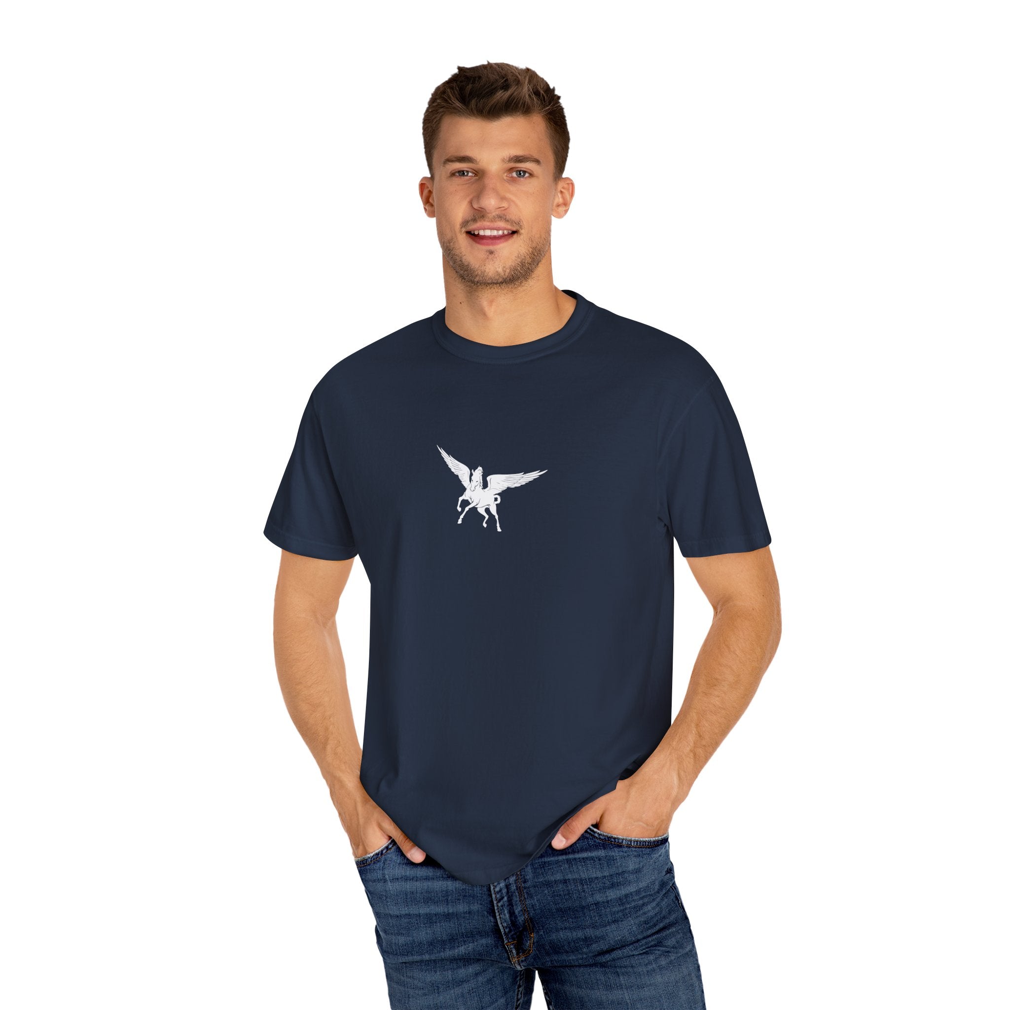 Pegasus Track & Field Unisex T-Shirt