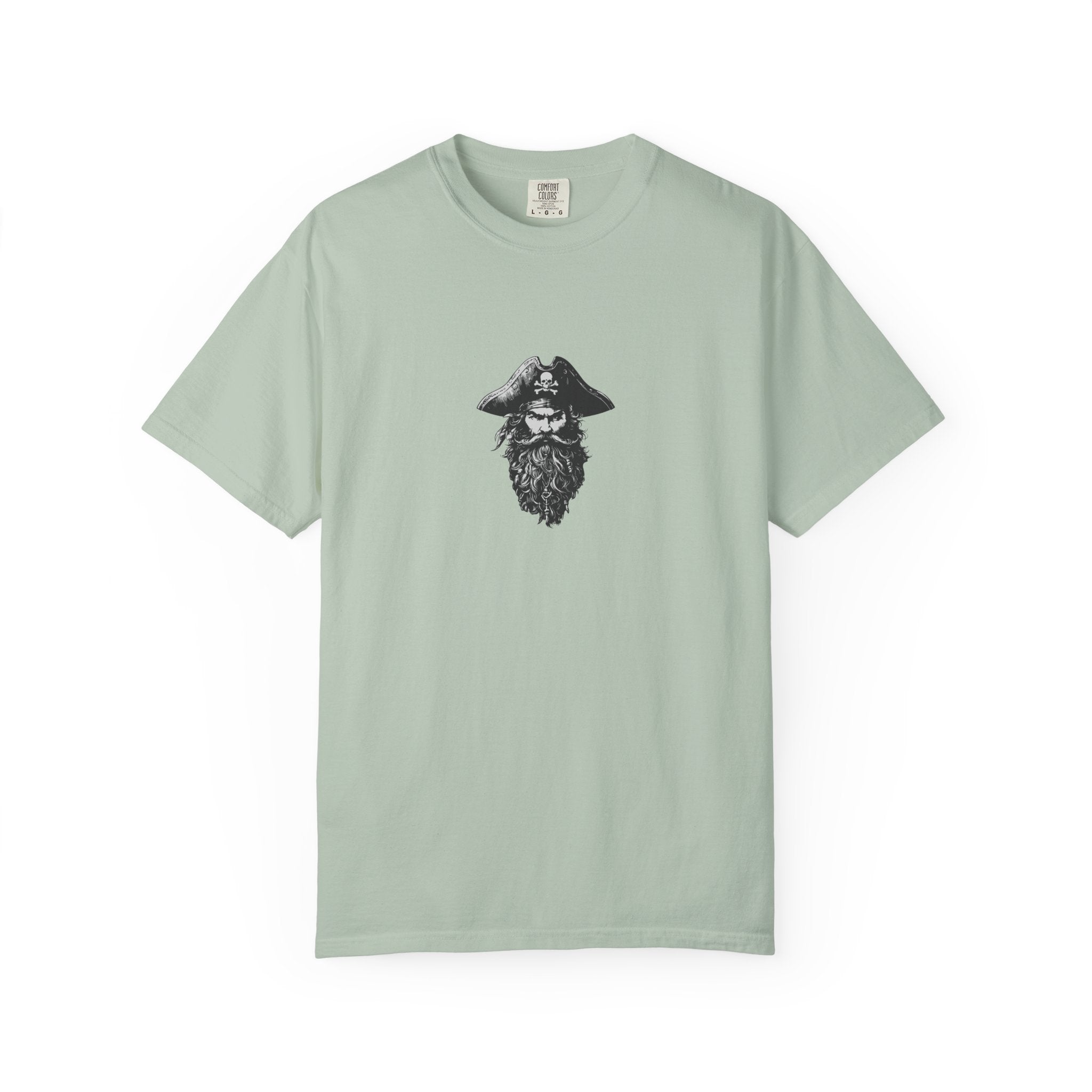 Caribbean Scoundrel Expeditions Unisex T-Shirt