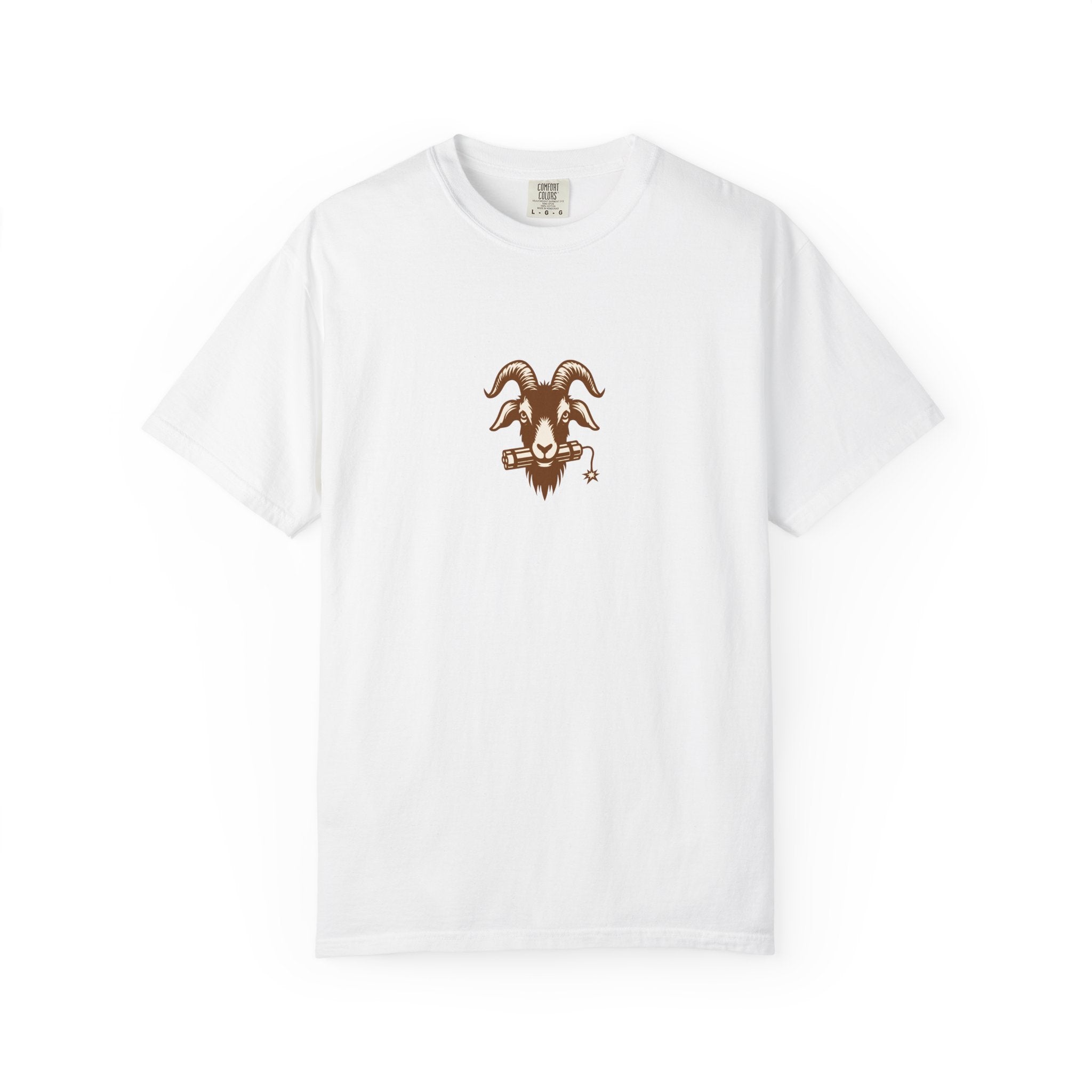 Thunder Mountain TNT Specialists Unisex T-Shirt
