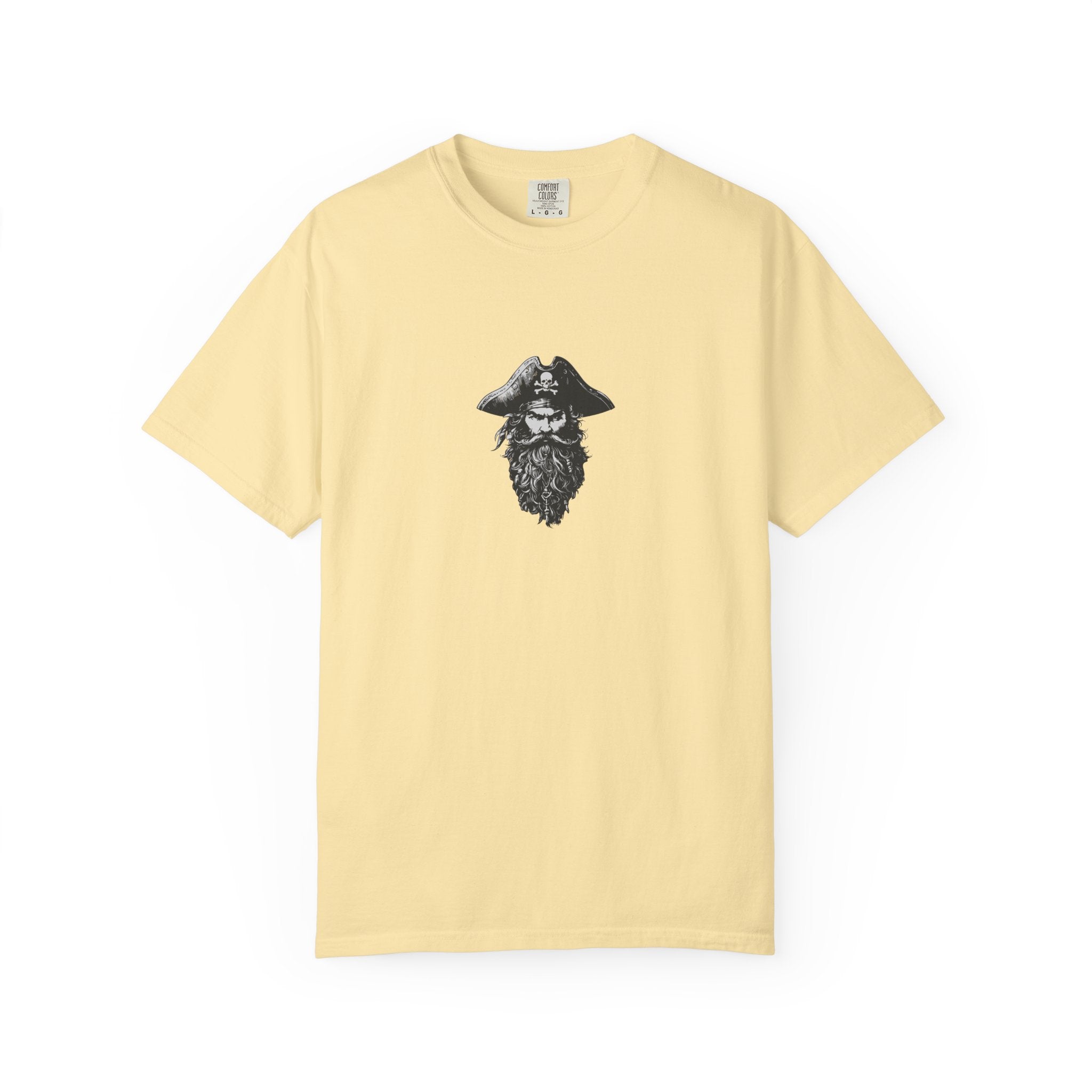 Caribbean Scoundrel Expeditions Unisex T-Shirt