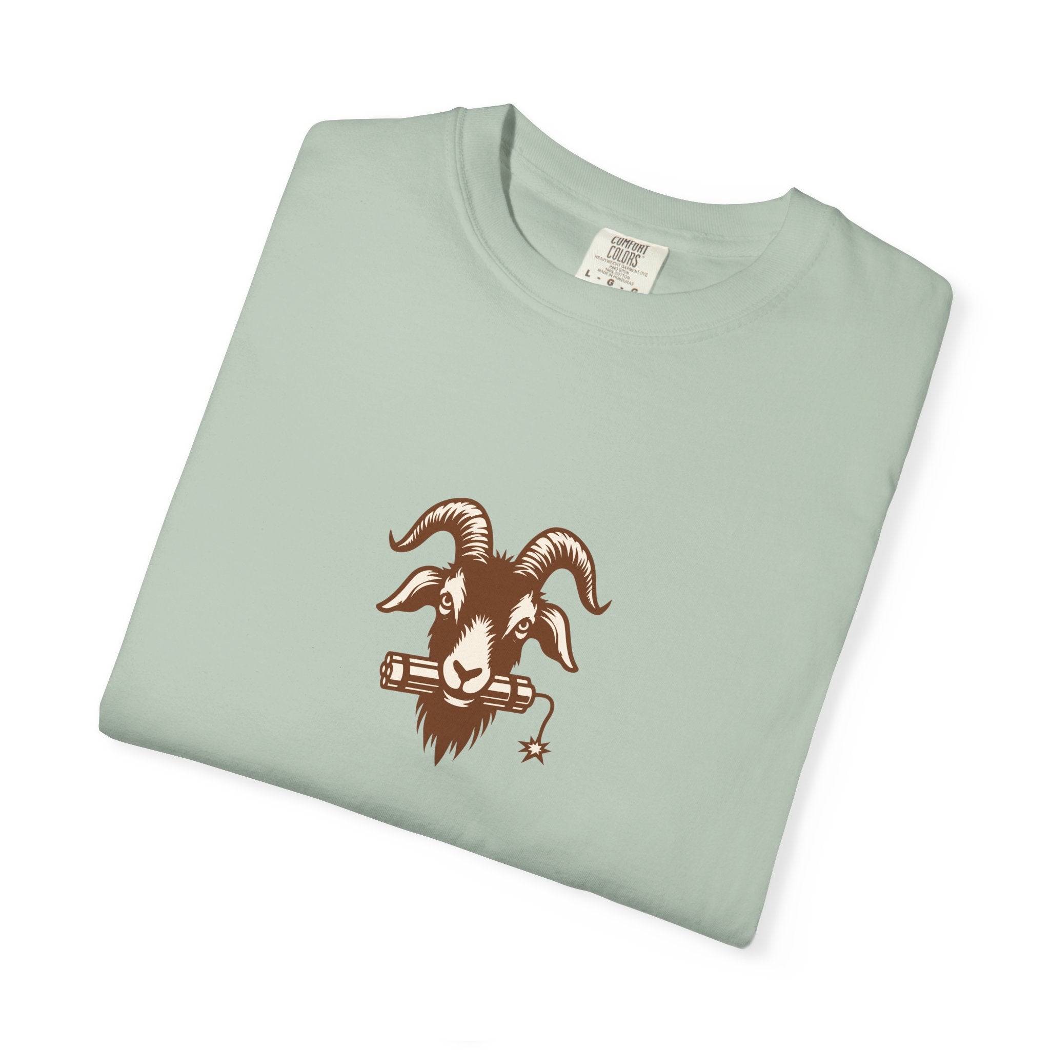 Thunder Mountain TNT Specialist Unisex T-Shirt