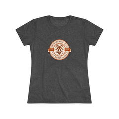 Thunder Mountain TNT Specialists Women's Triblend Tee