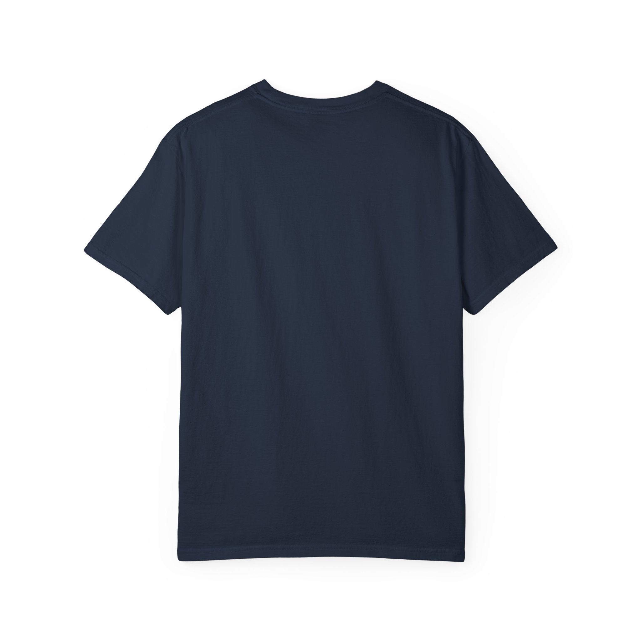 Mountain Range at Disneyland Unisex T-Shirt