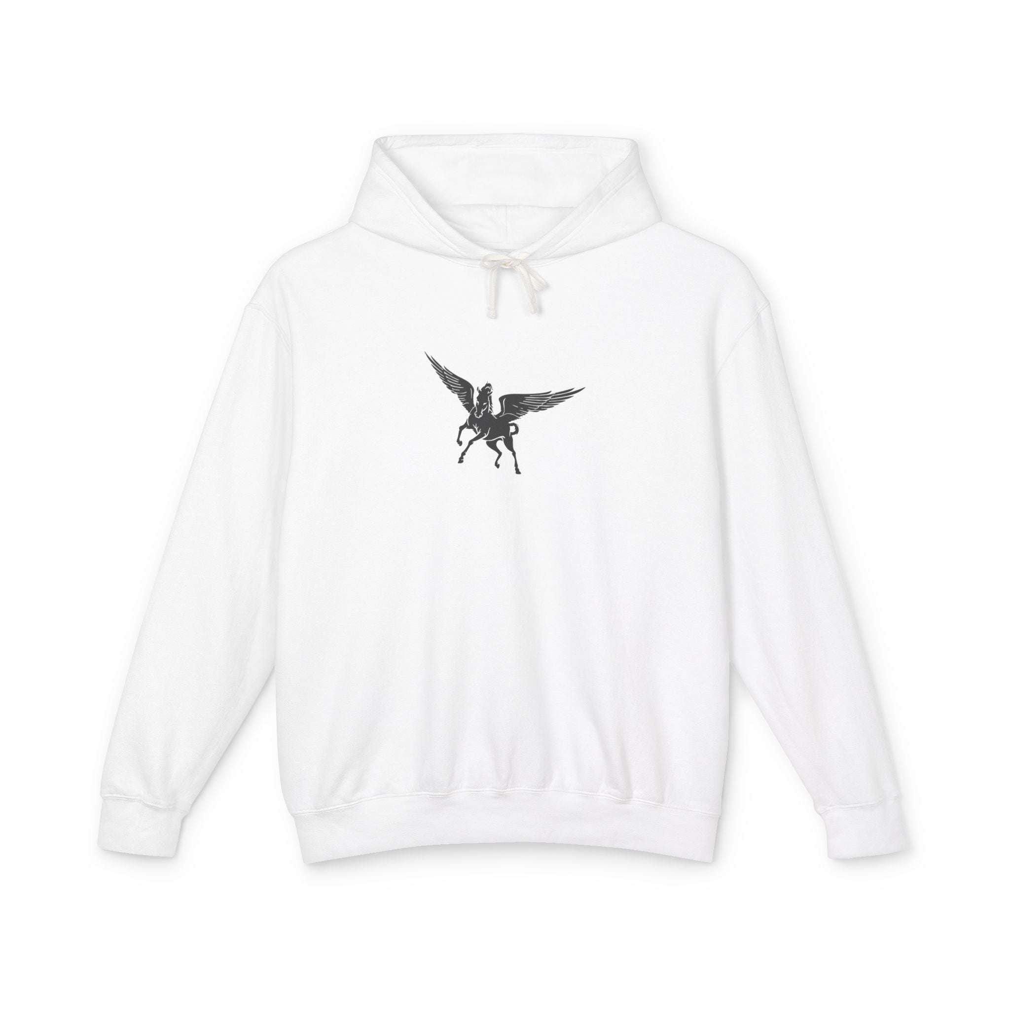 Pegasus Track & Field Unisex Lightweight Hoodie - Go the Distance