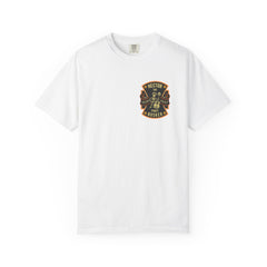 Hector The Street Busker Unisex T-Shirt