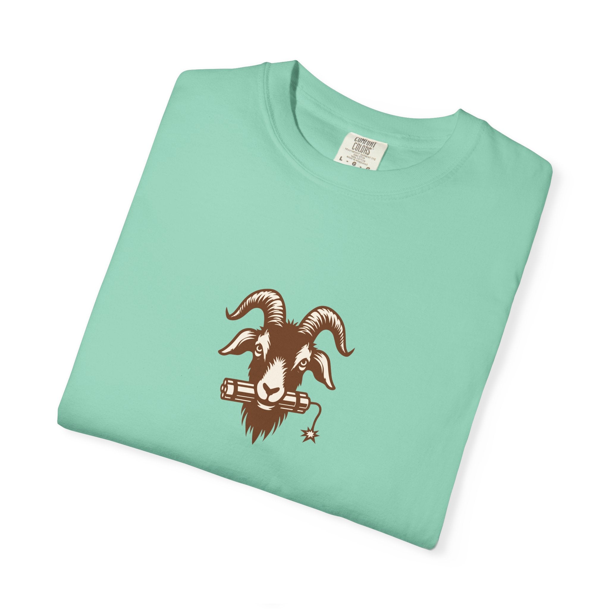 Thunder Mountain TNT Specialist Unisex T-Shirt