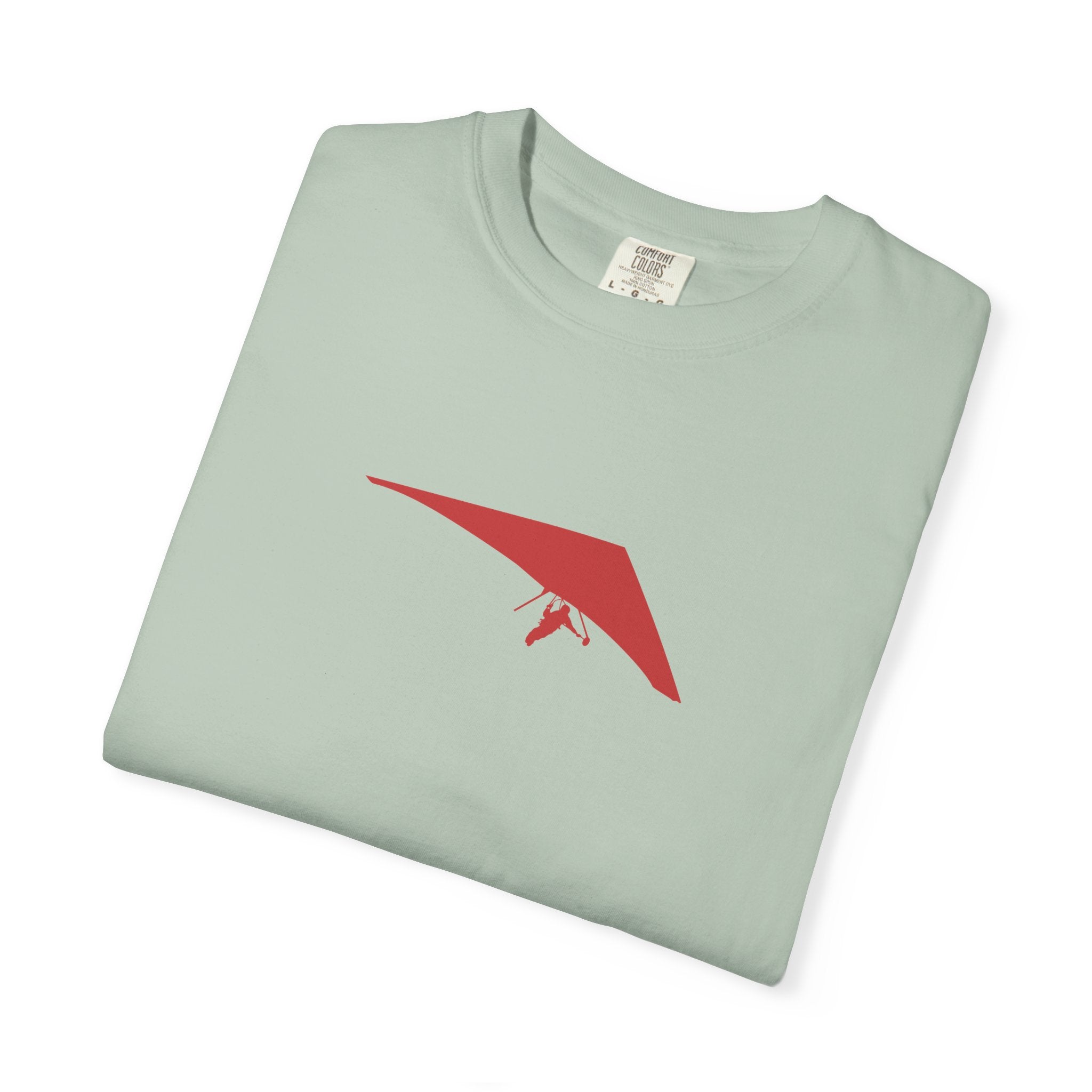 California Virtual Hang Gliding Tours Unisex T-Shirt