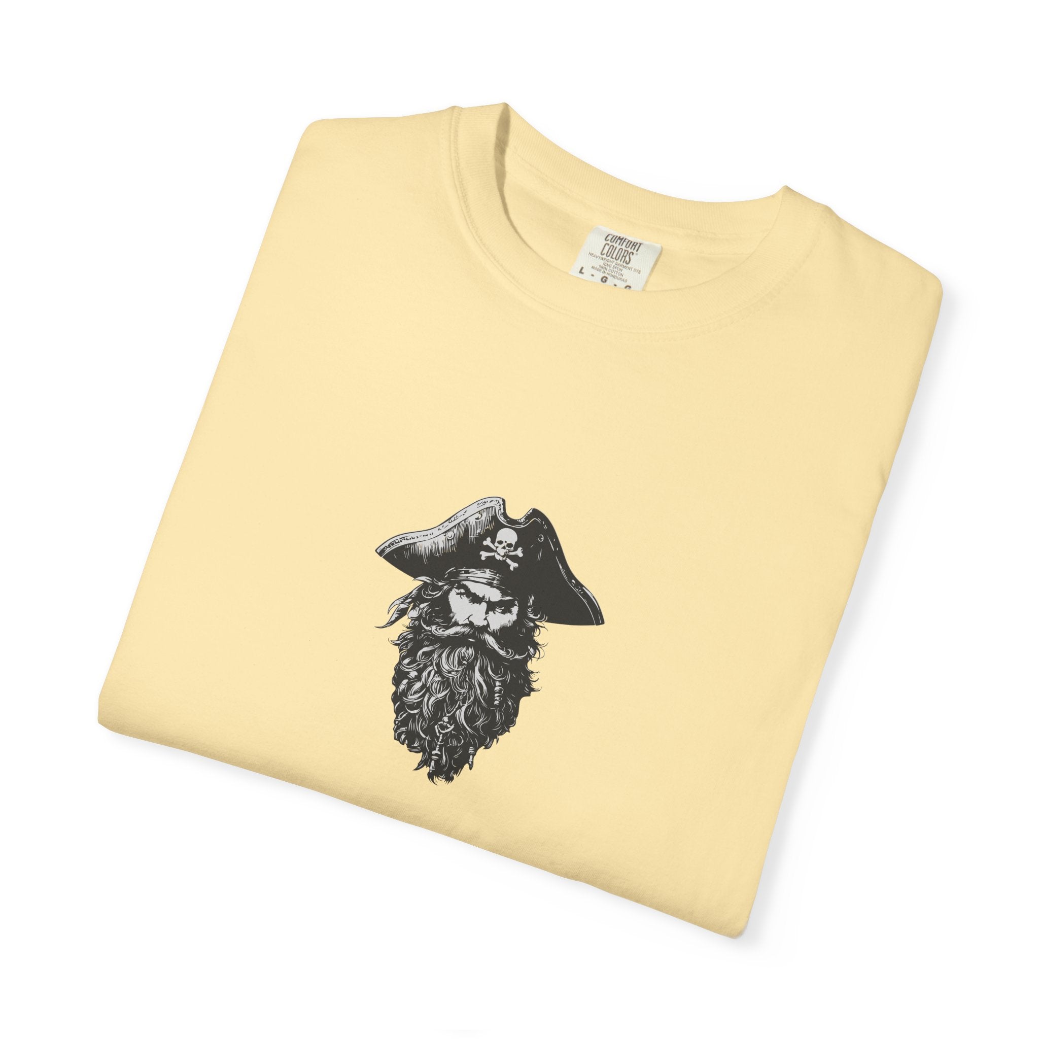 Caribbean Scoundrel Expeditions Unisex T-Shirt