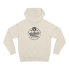 Gaston Fitness Training & Nutrition Hoodie