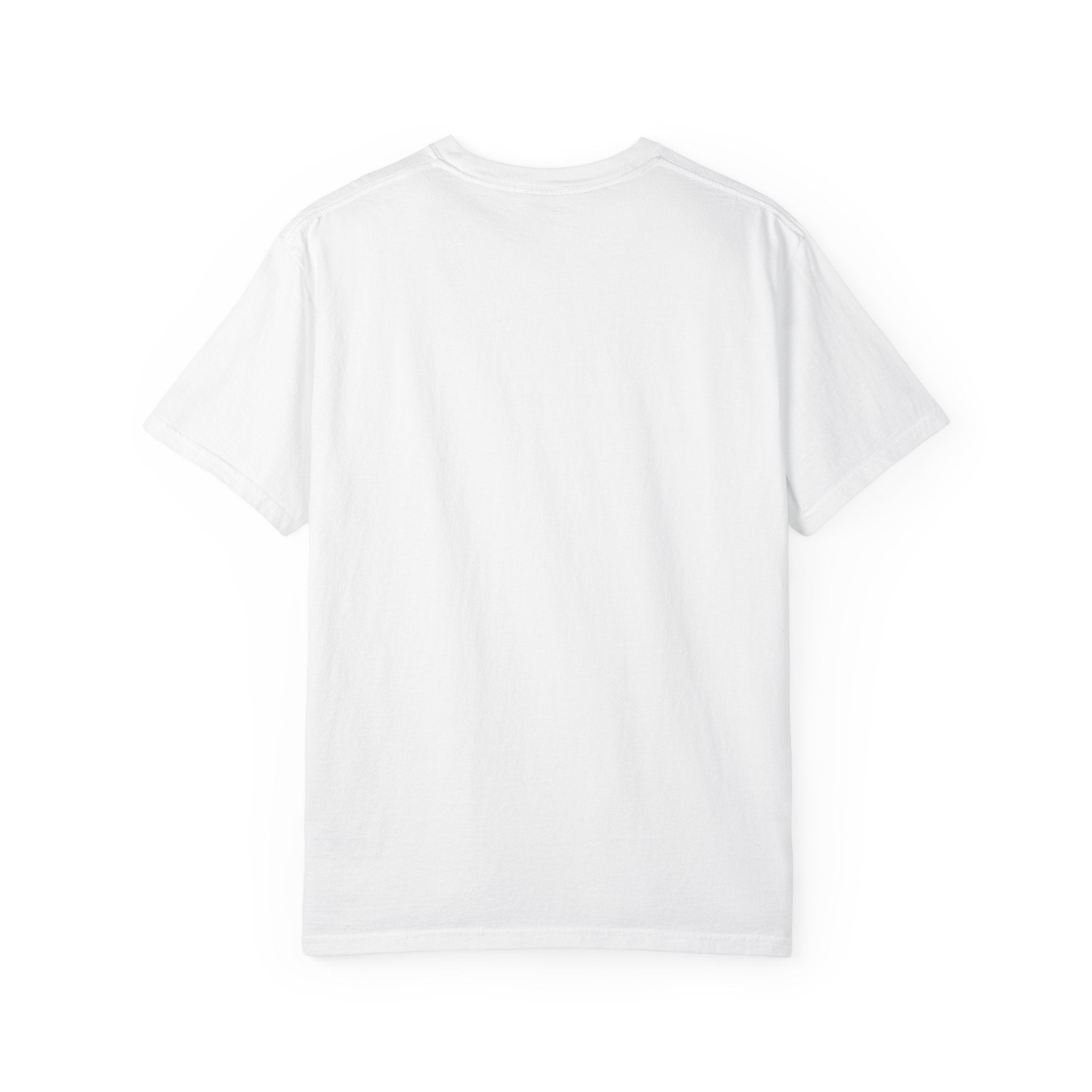 There's a Great Big Beautiful Tomorrow T-Shirt | Music Lover Gift | unisex Graphic Tee | Festival Fashion | Halloween Costume