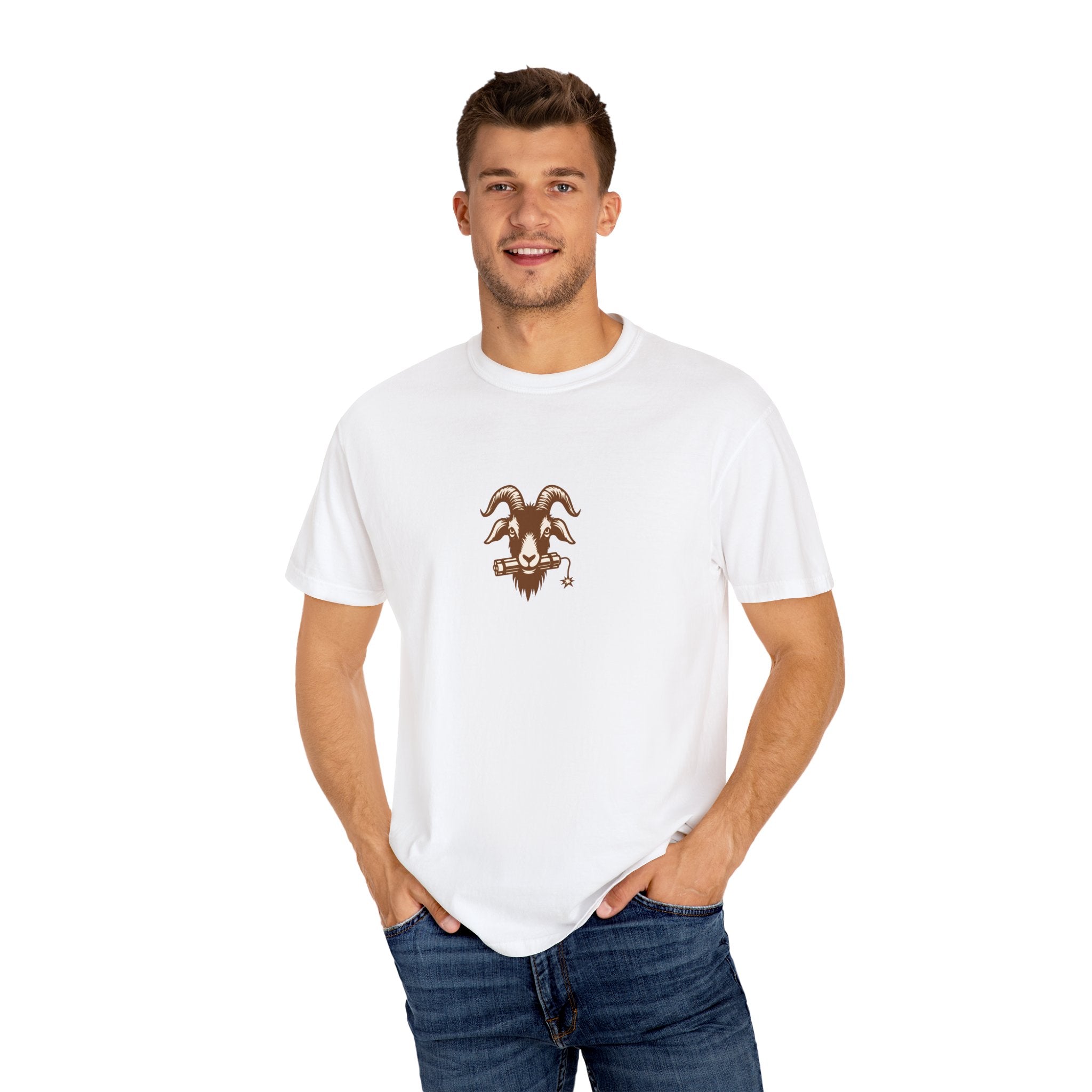 Thunder Mountain TNT Specialists Unisex T-Shirt