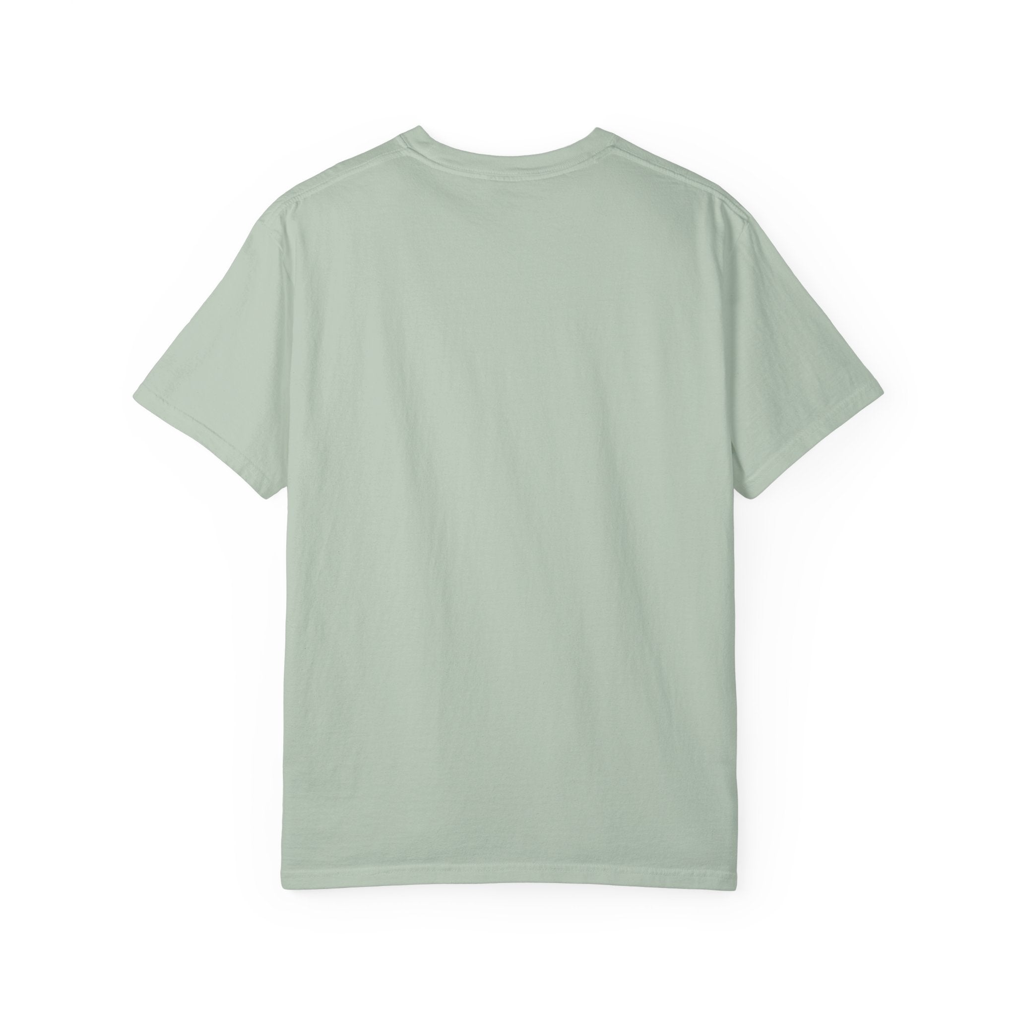 There's a Great Big Beautiful Tomorrow T-Shirt | Music Lover Gift | unisex Graphic Tee | Festival Fashion | Halloween Costume