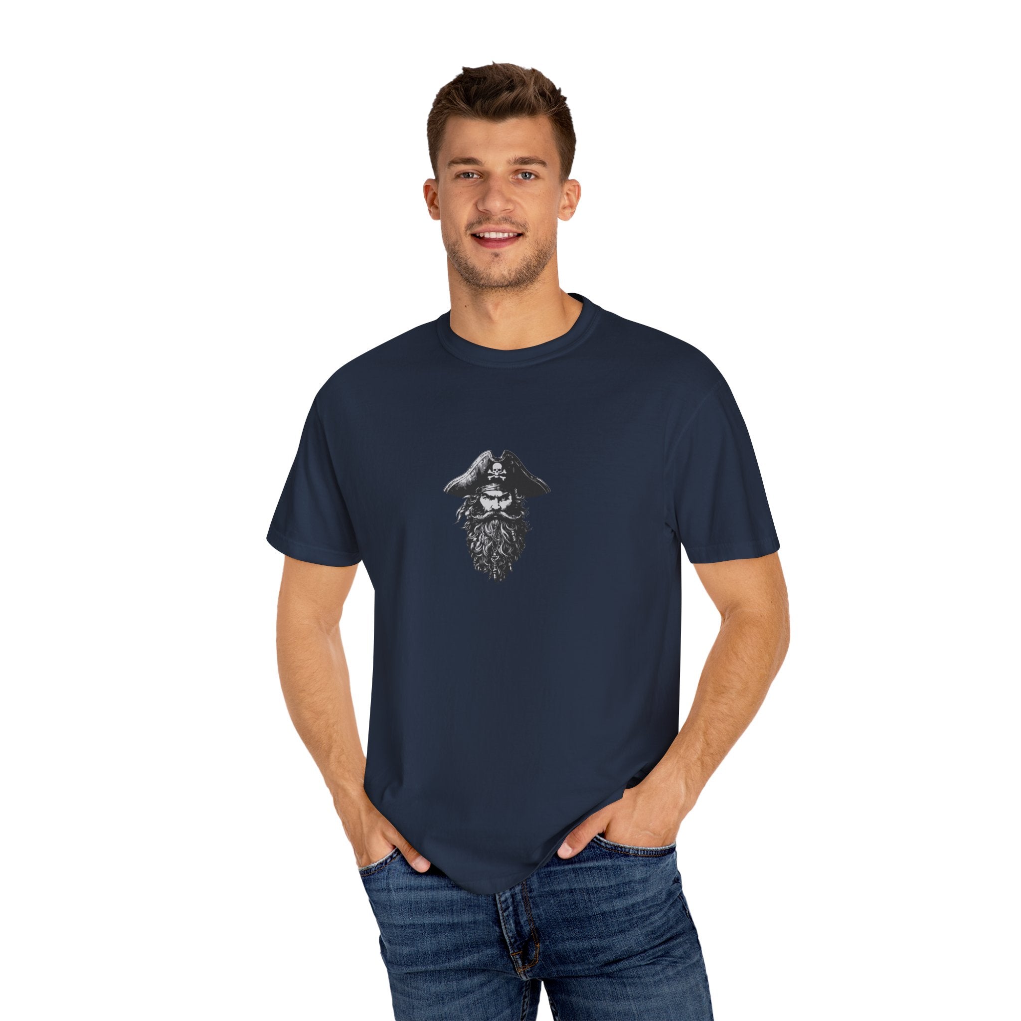 Caribbean Scoundrel Expeditions Unisex T-Shirt