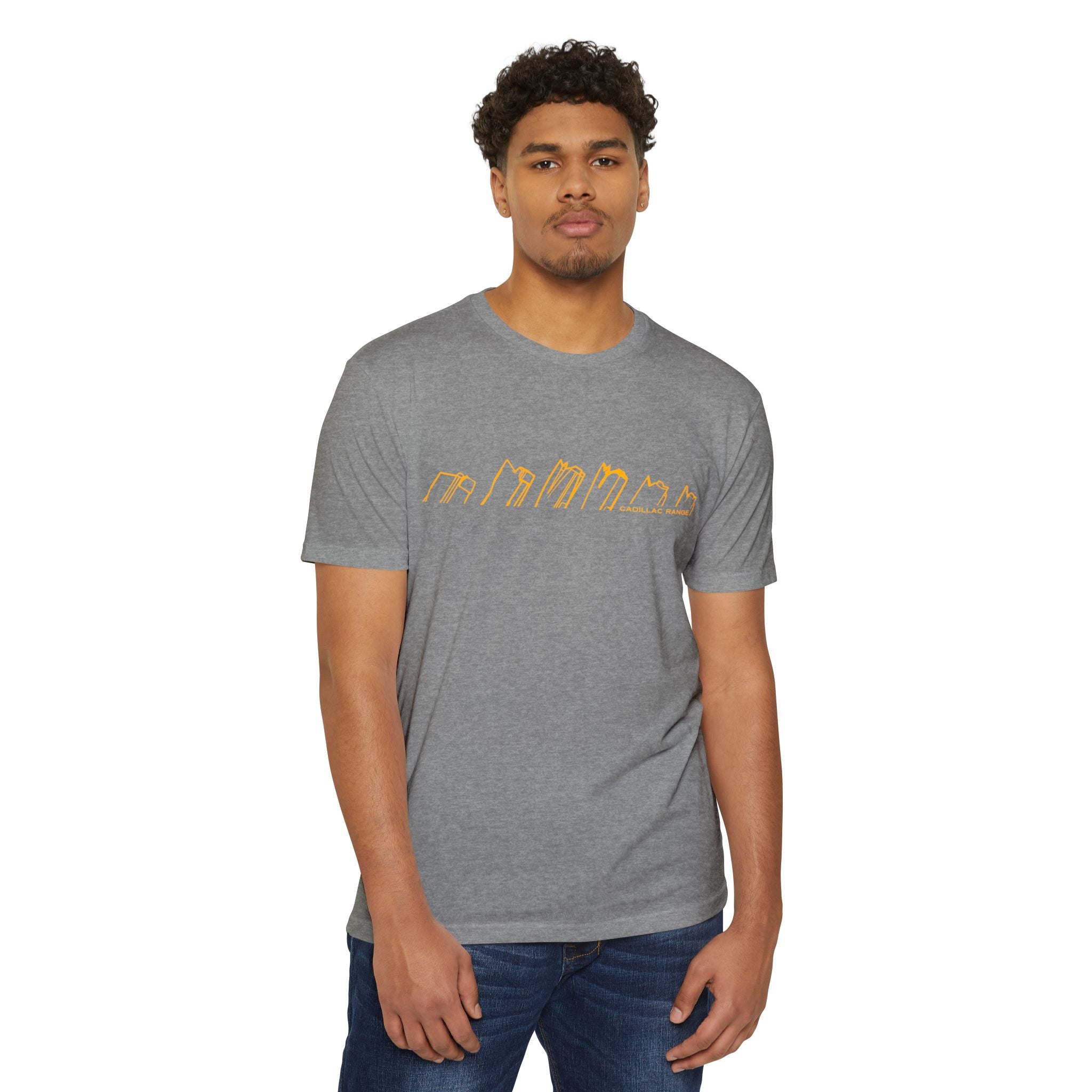 Cadillac Range Cars T-shirt