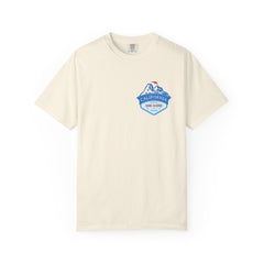 California Virtual Hang Gliding T-Shirt