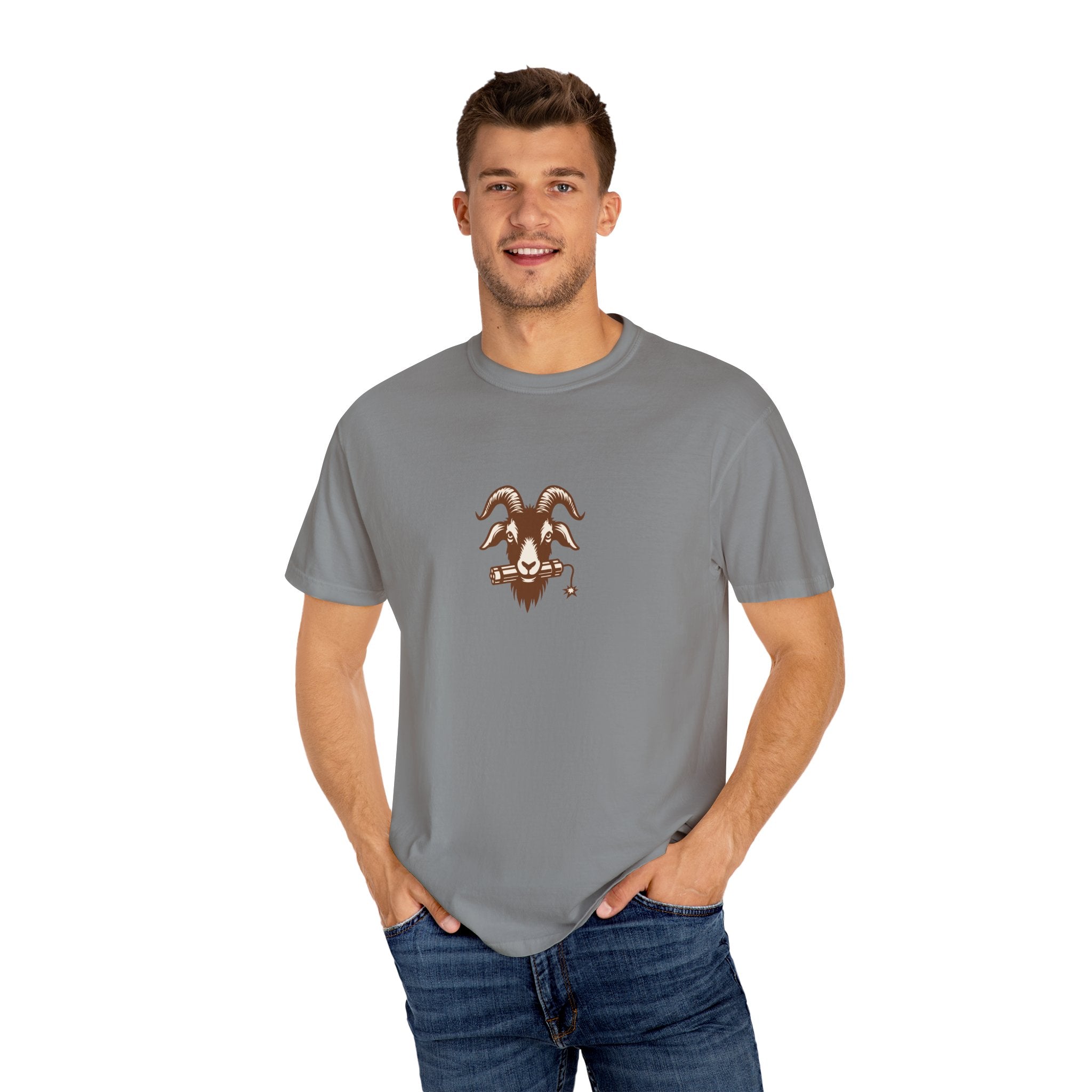 Thunder Mountain TNT Specialist Unisex T-Shirt
