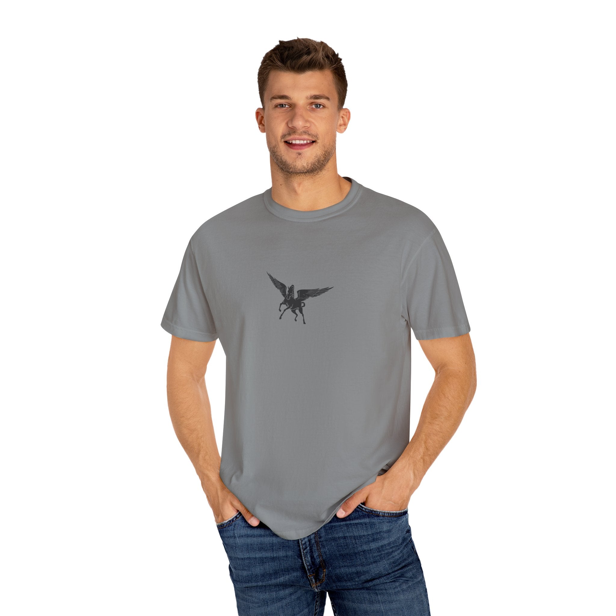 Pegasus Track & Field Unisex T-Shirt