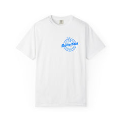 Matterhorn Ski Resort Tee — Retro Mountain Logo T-Shirt