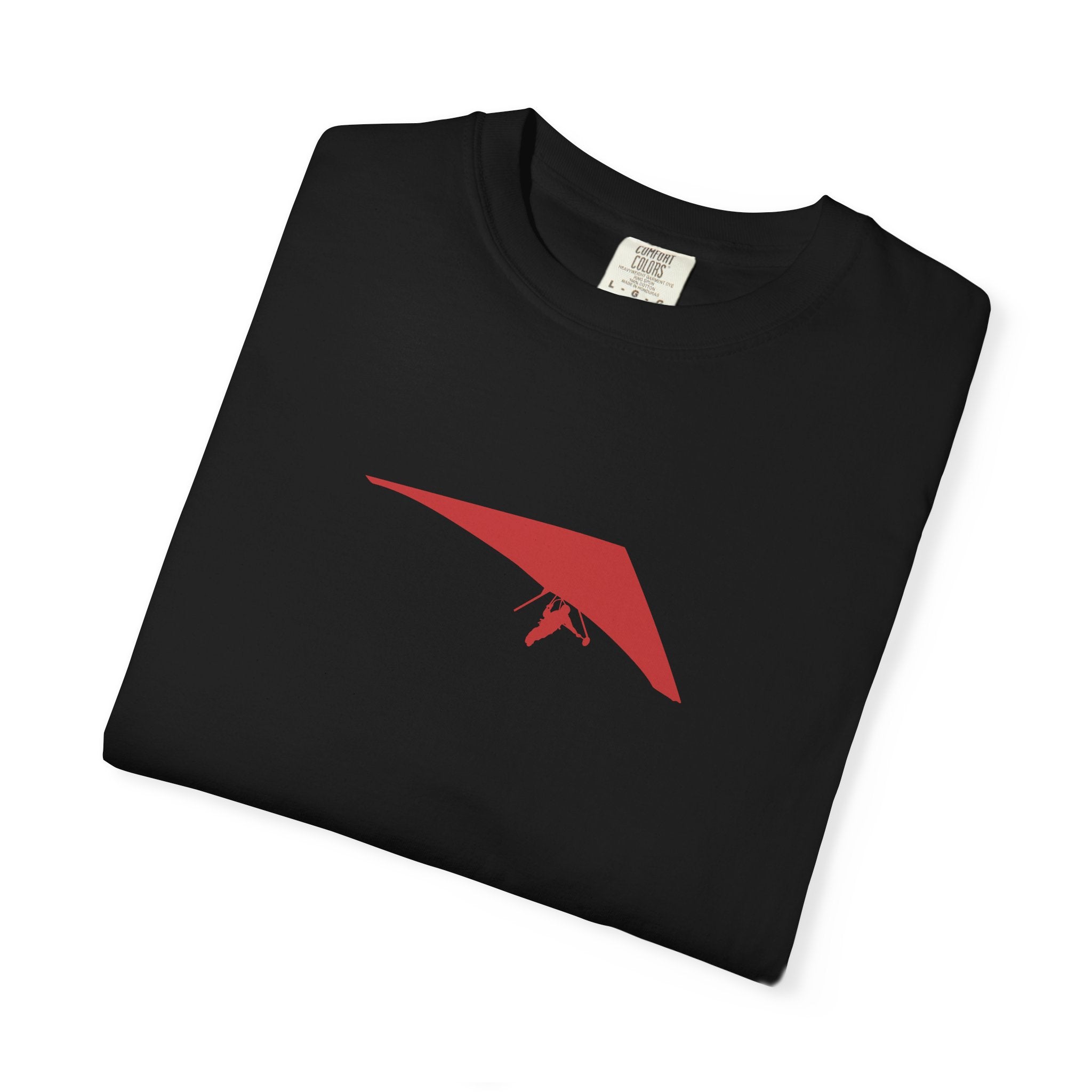 California Virtual Hang Gliding Tours Unisex T-Shirt