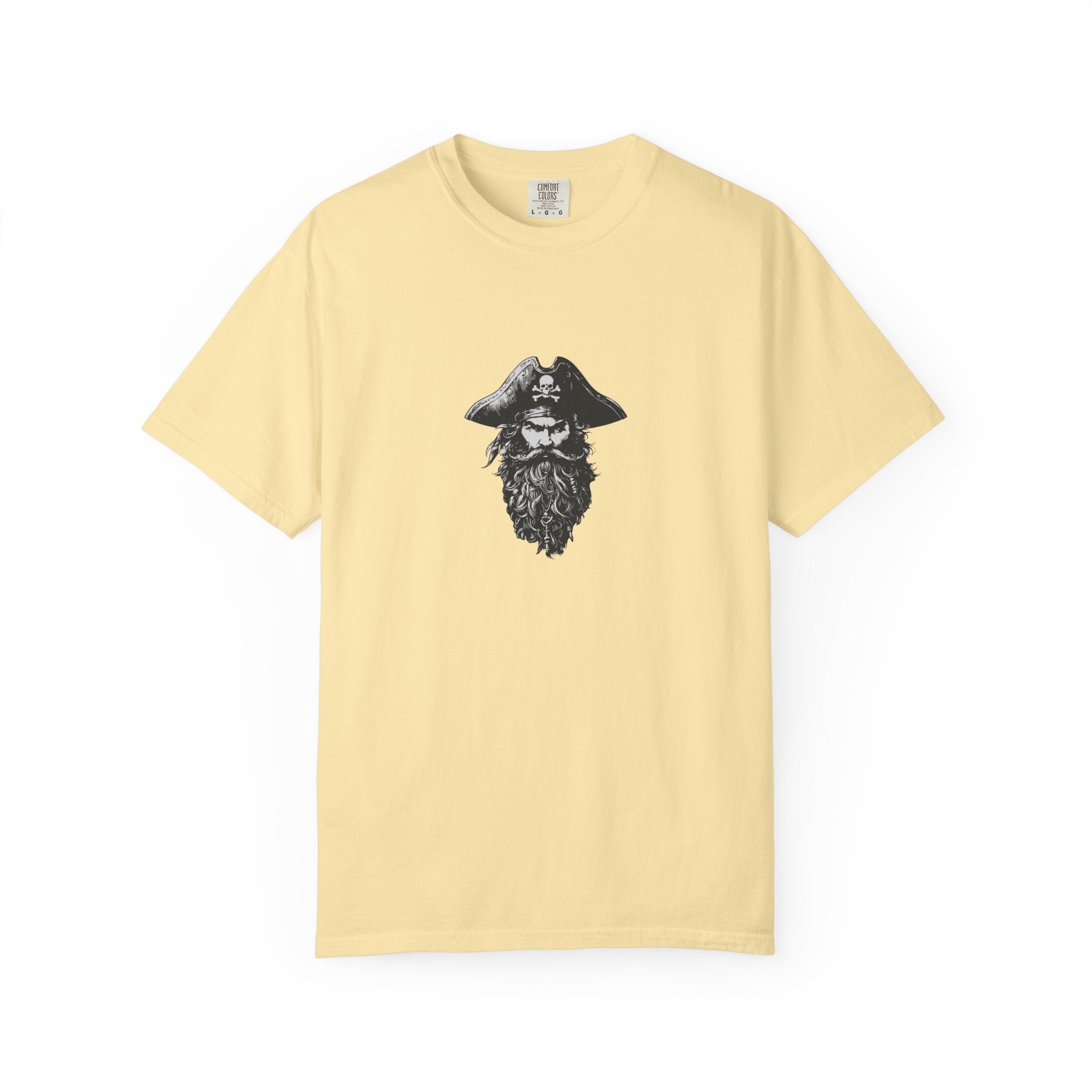 Caribbean Scoundrel Expeditions Unisex T-Shirt - I Can Go The Distance