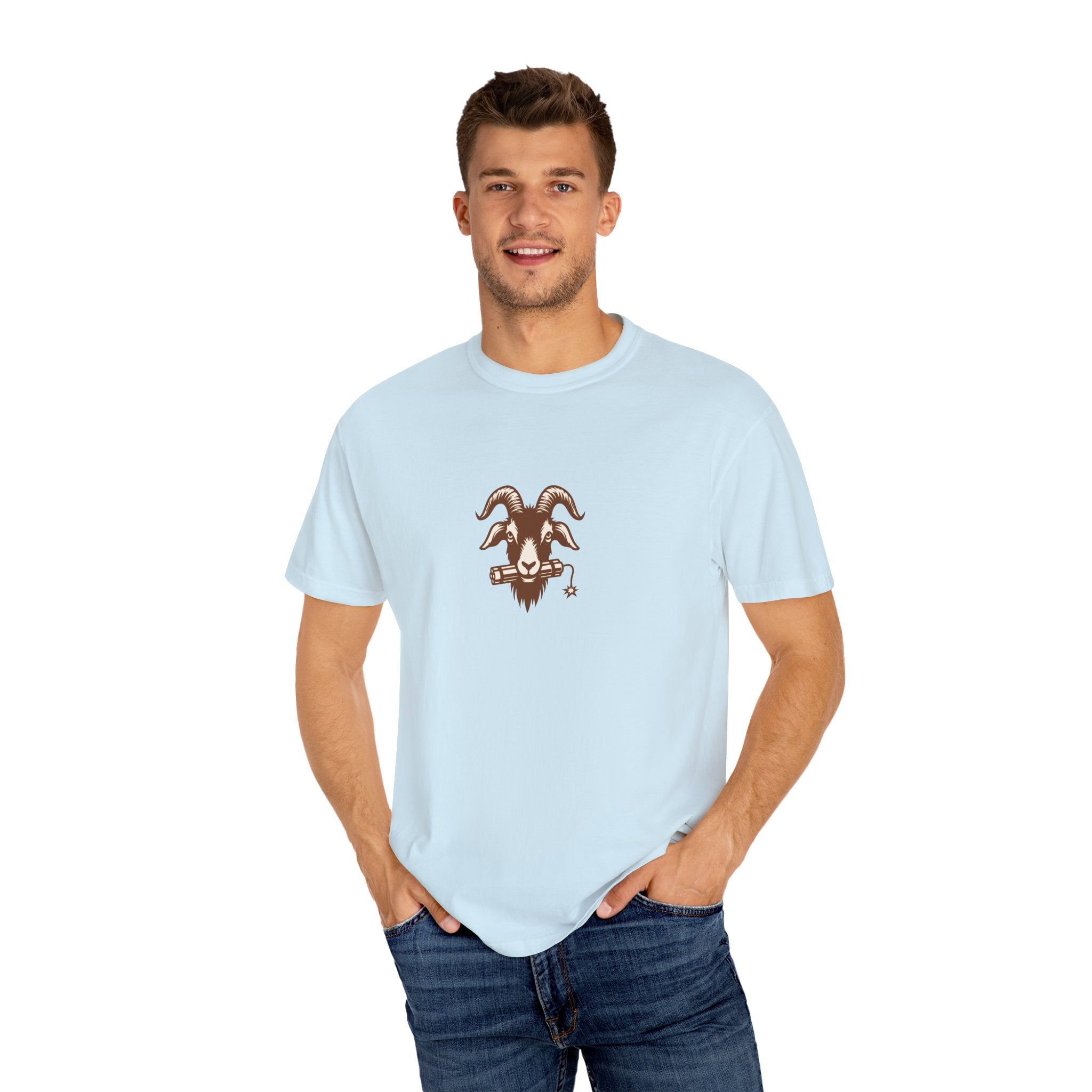 Thunder Mountain TNT Specialist Unisex T-Shirt