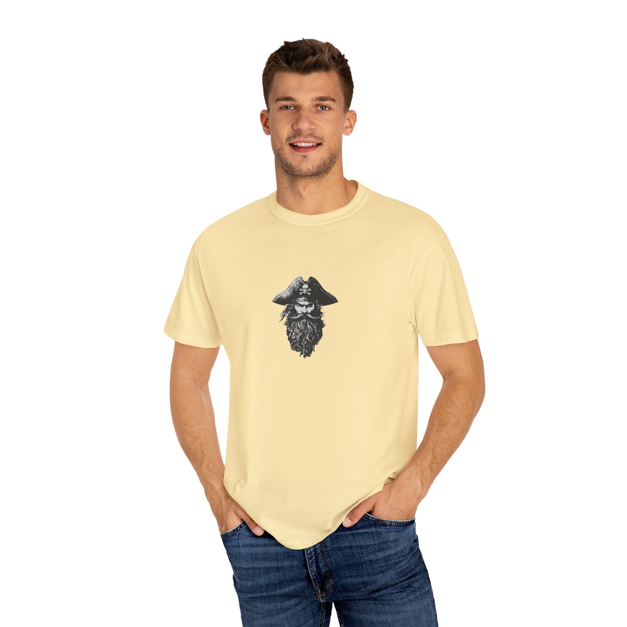 Caribbean Scoundrel Expeditions Unisex T-Shirt
